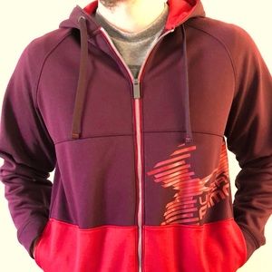 Under Armour Storm Men’s MD Sweatshirt / Hoodie